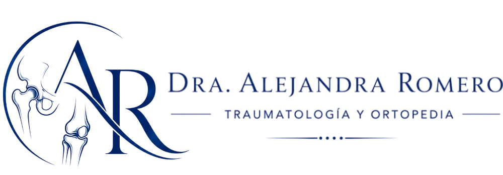 Logo Dra. Alejandra Romero